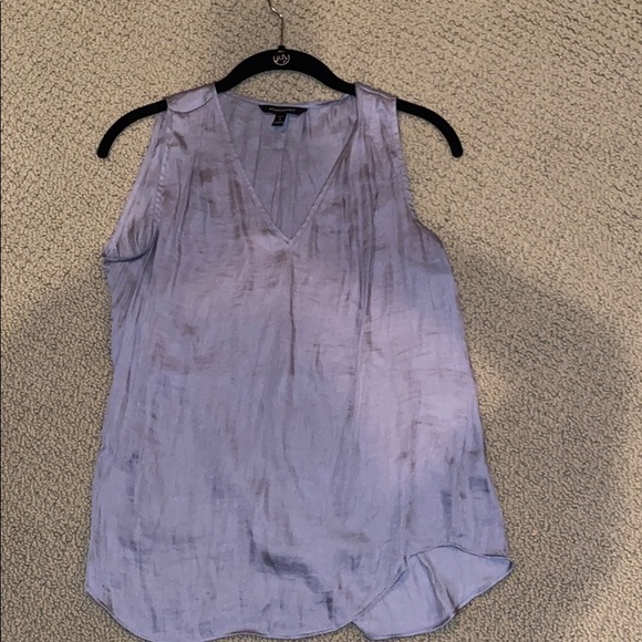 Banana Republic work blouse - Picture 1 of 6